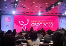[의학] 세계유방암학회 GBCC 동시통역