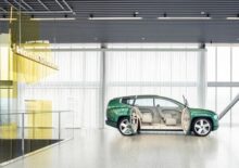 [예술/디자인/자동차] 현대자동차-비트라 디자인 뮤지엄 협업 전시 1. 미디어 Private View 기자회견, 2. VIP 디자이너 토크